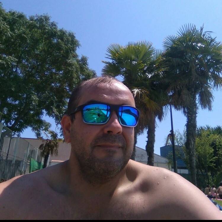 Foto de perfil de Javier