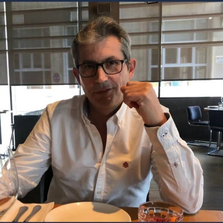 Foto de perfil de Juan