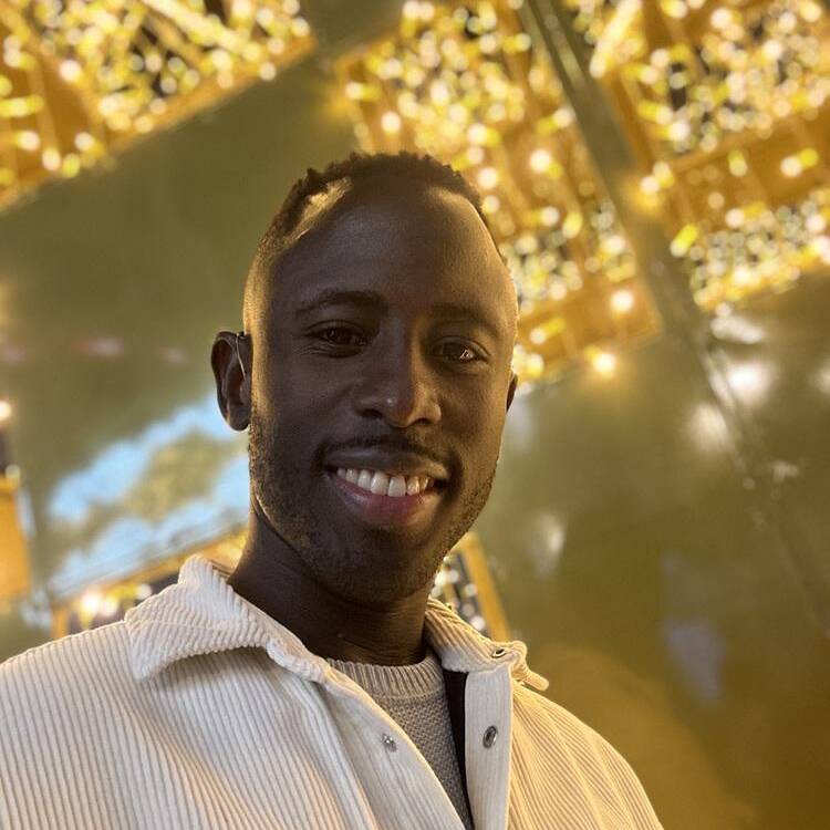 Foto de perfil
