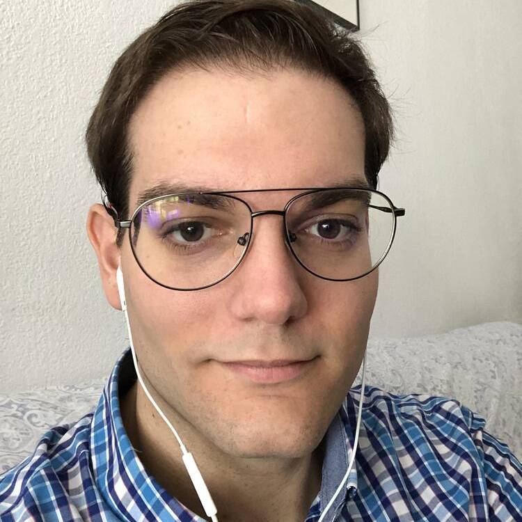 Foto de perfil de carlos
