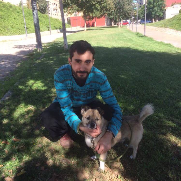 Foto de perfil