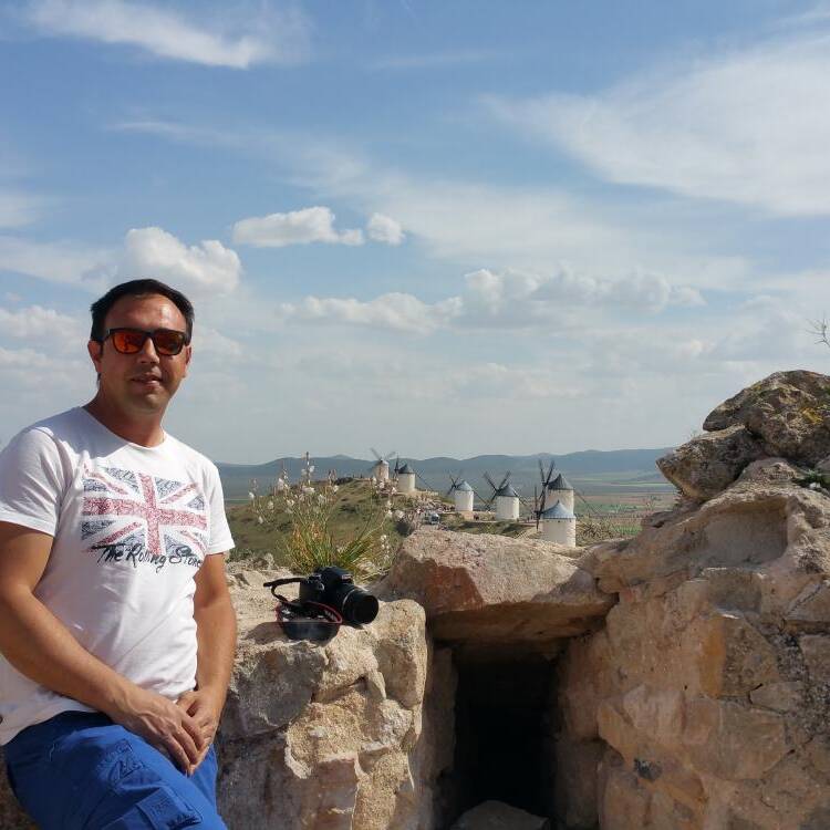 Foto de perfil