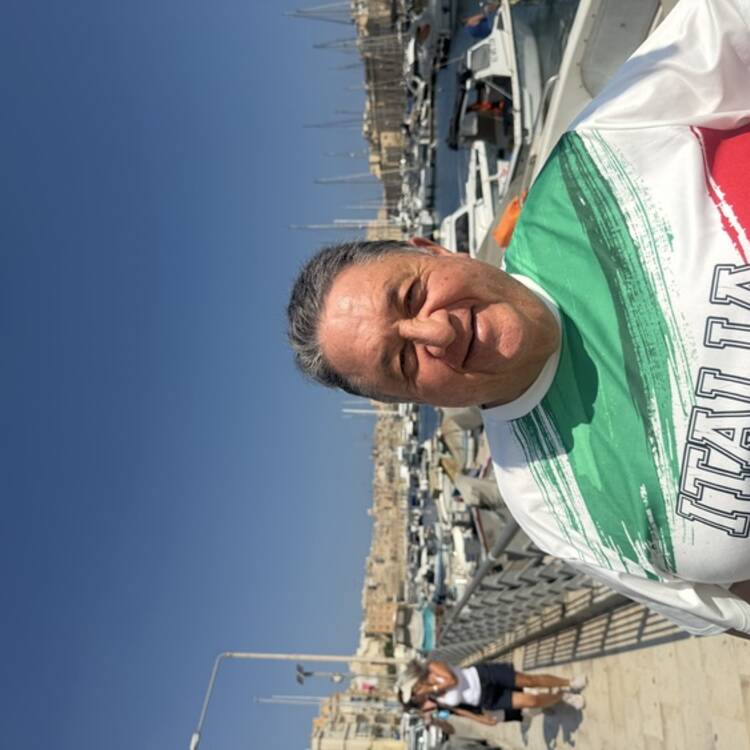 Foto de perfil de Francesco