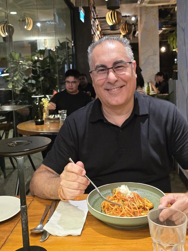 Foto de perfil de Carlos