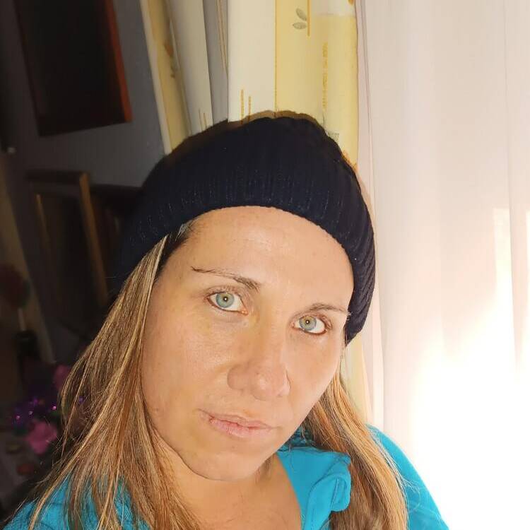 Foto de perfil de Mariangeles