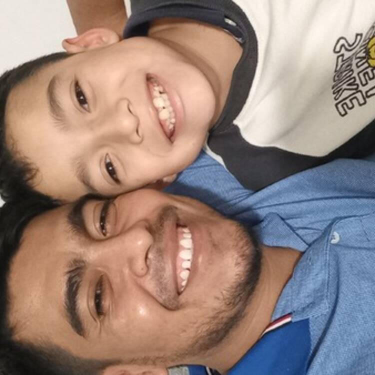 Foto de perfil de Oscar Reyes