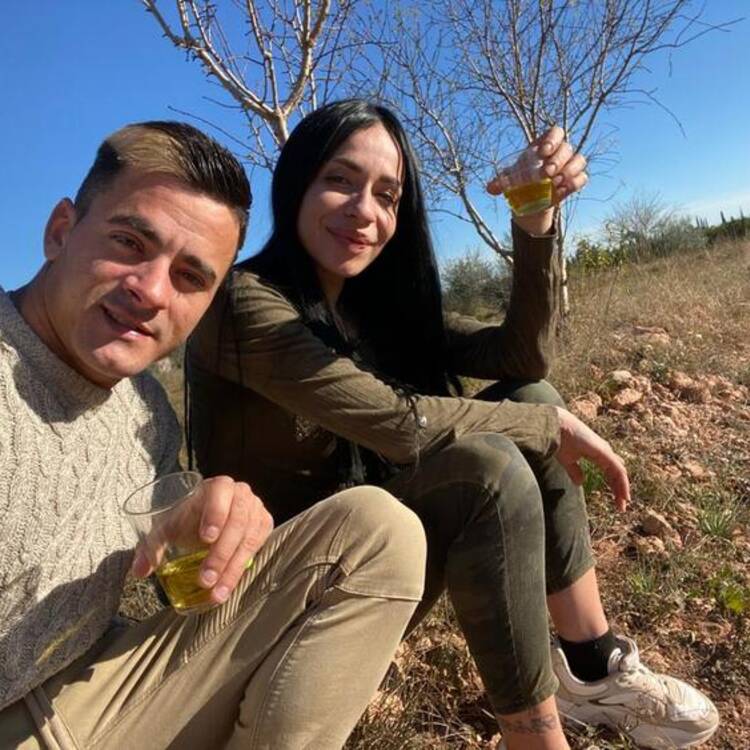 Foto de perfil de Alba