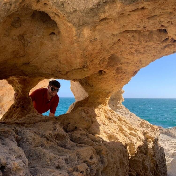 Foto de perfil