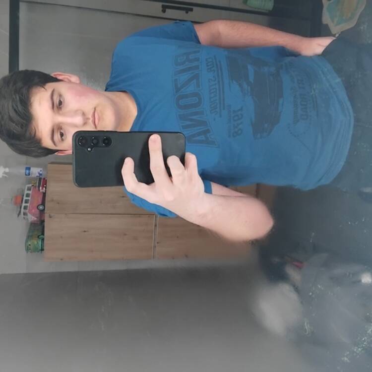 Foto de perfil de Pedro