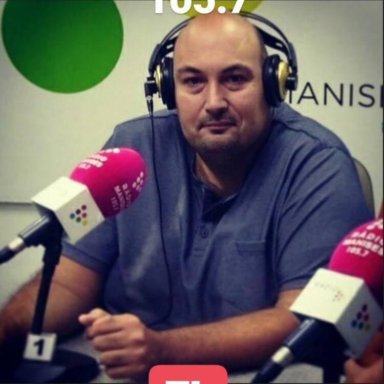 Foto de perfil de Angel