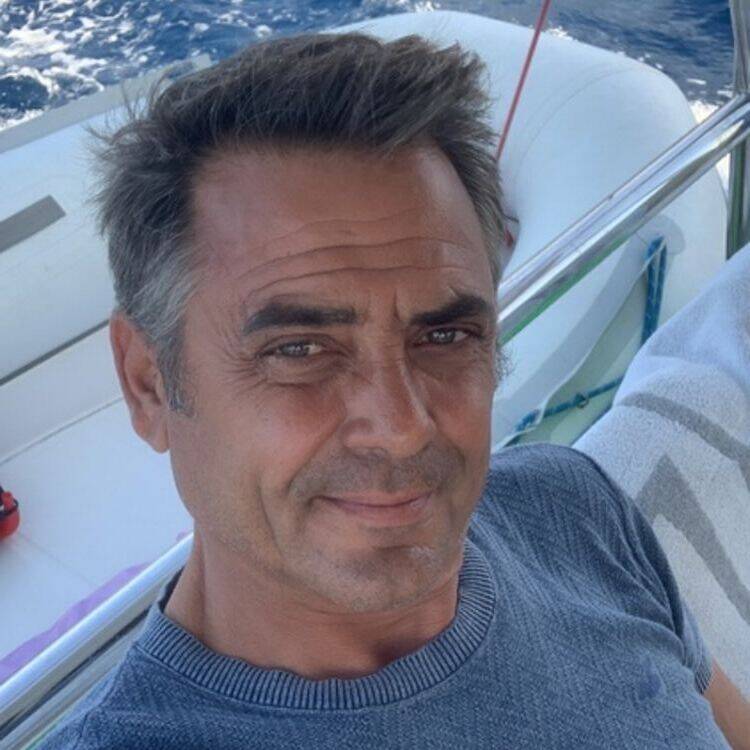 Foto de perfil de Javier