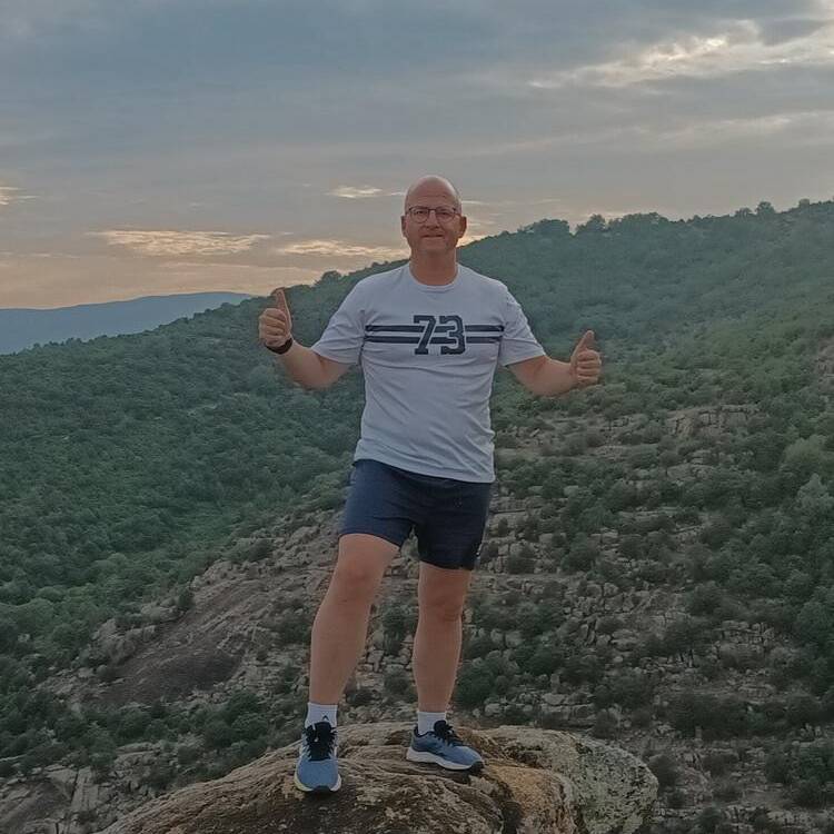 Foto de perfil