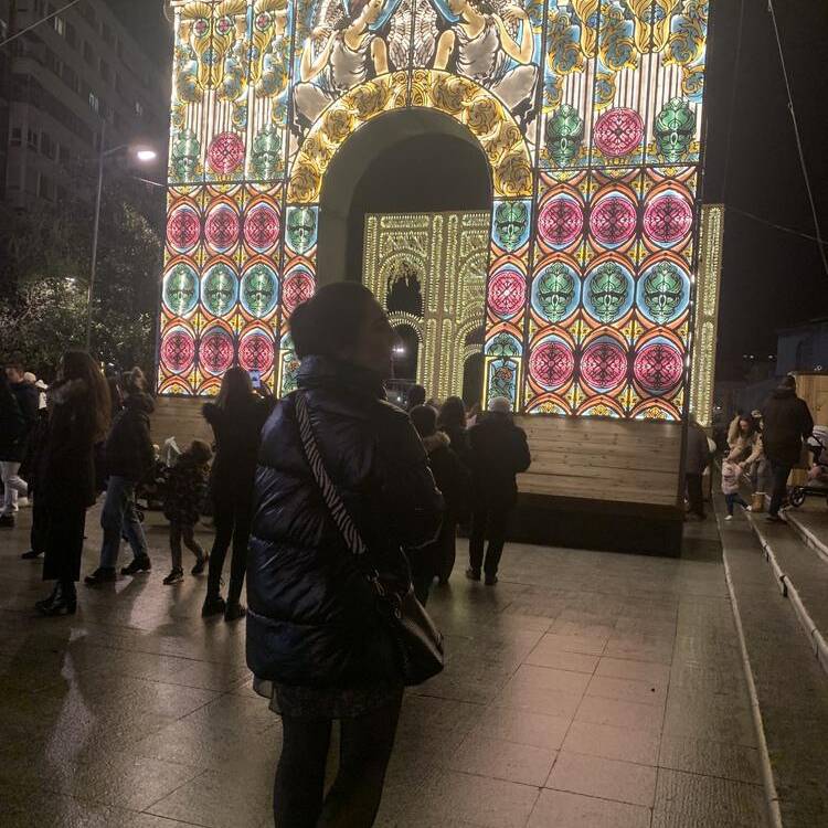 Foto de perfil