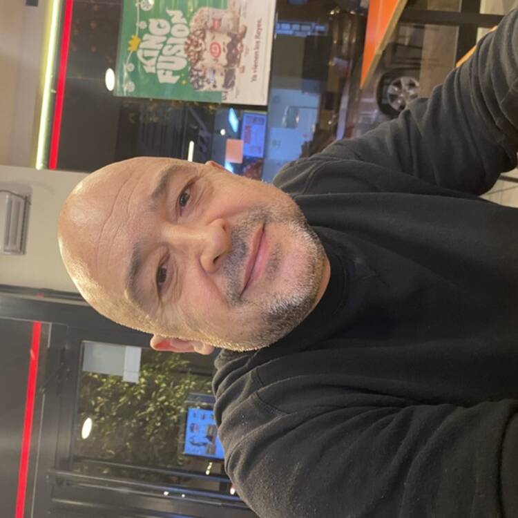 Foto de perfil de Carlos