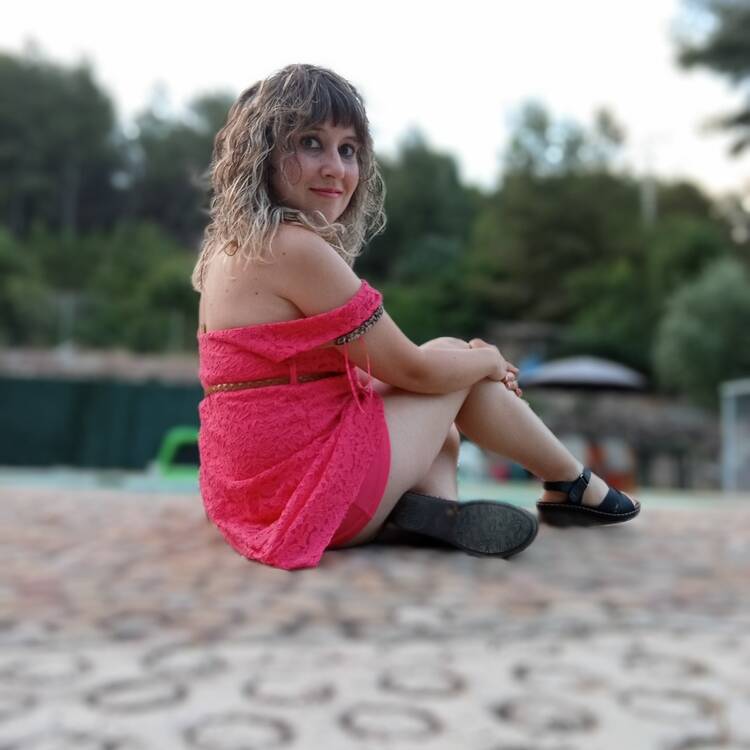 Foto de perfil de Verónica