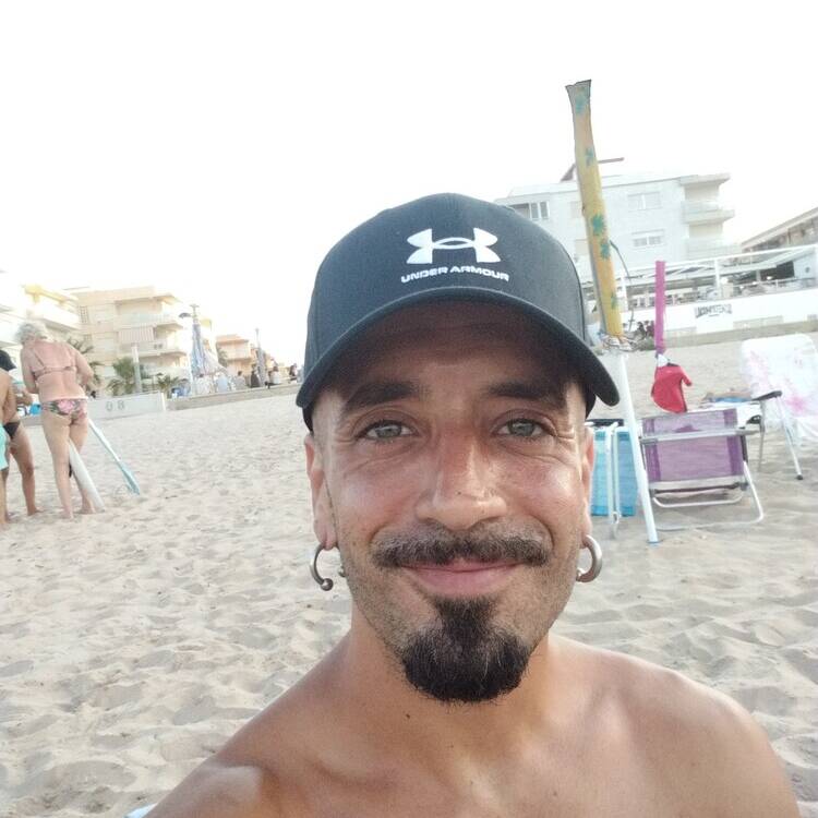 Foto de perfil