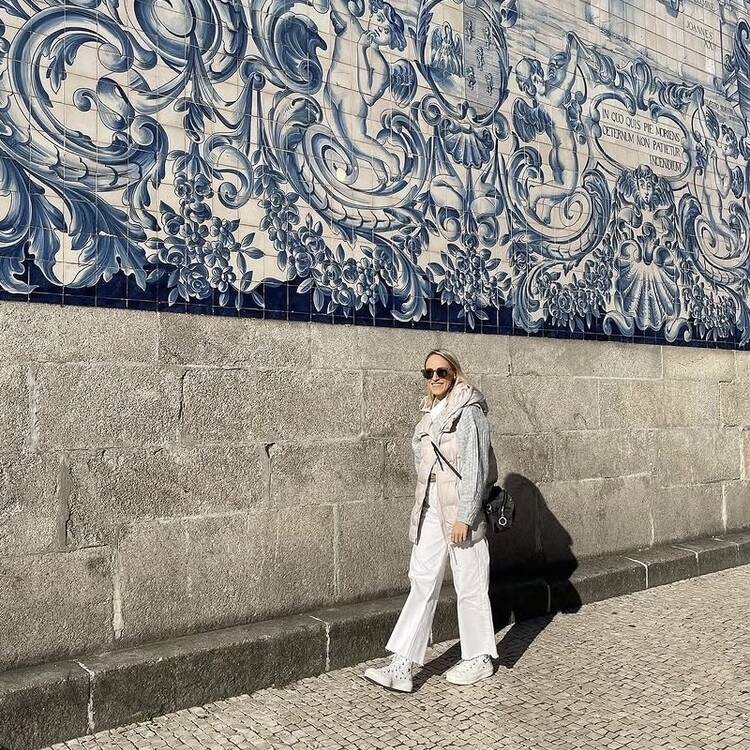Foto de perfil de Arantxa