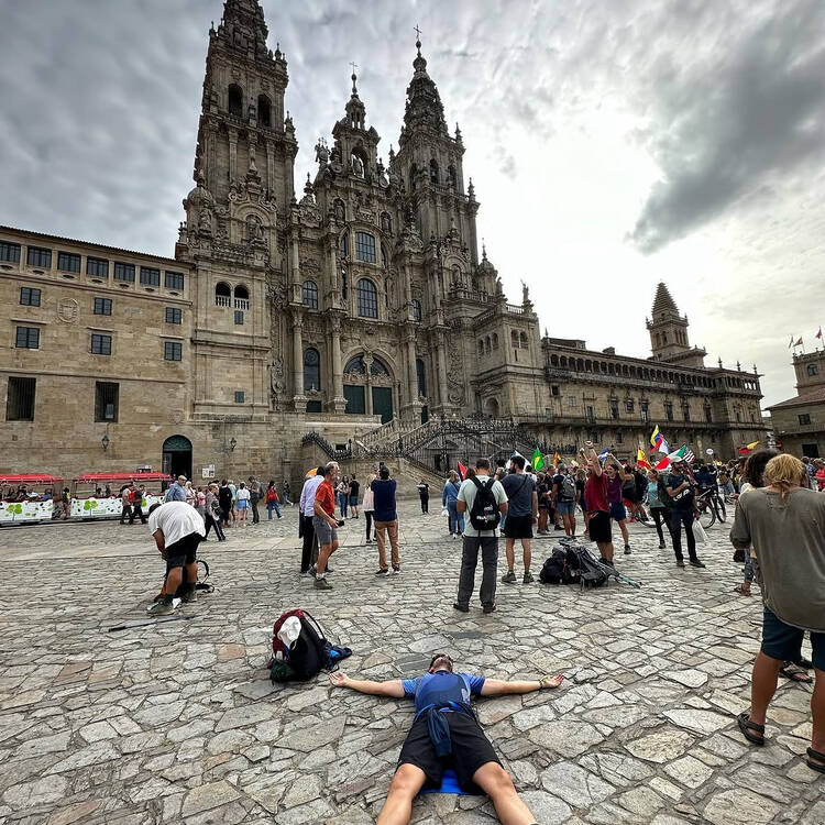 Foto de perfil de Diego