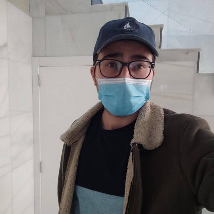 Foto de perfil de joshyfonseca98@gmail.com