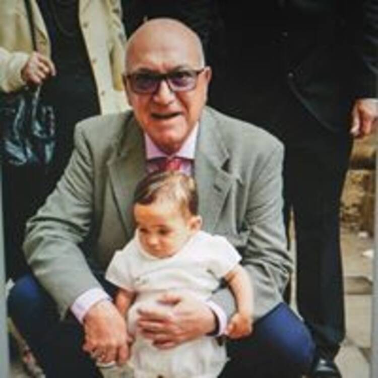Foto de perfil
