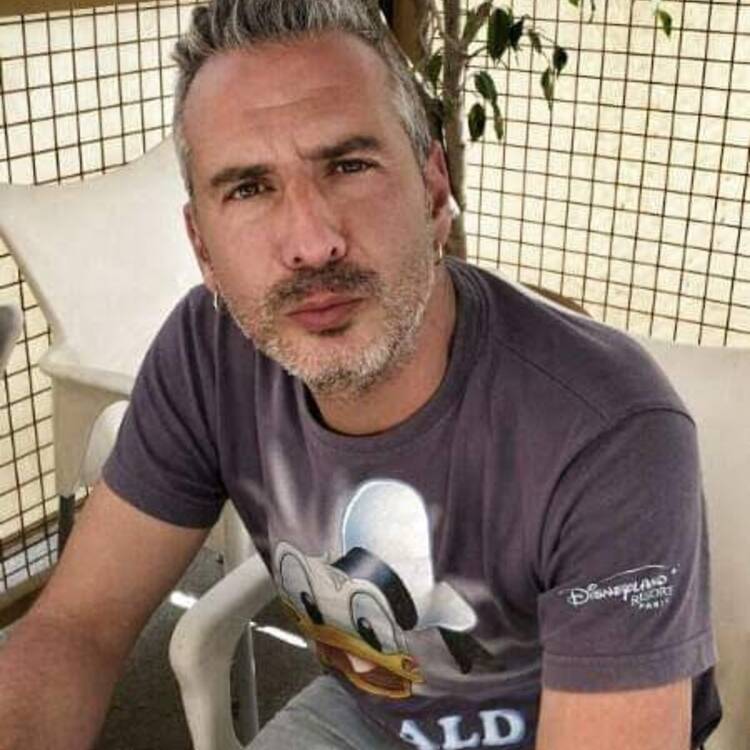Foto de perfil