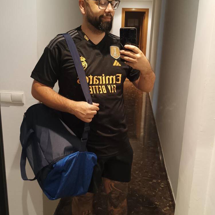 Foto de perfil
