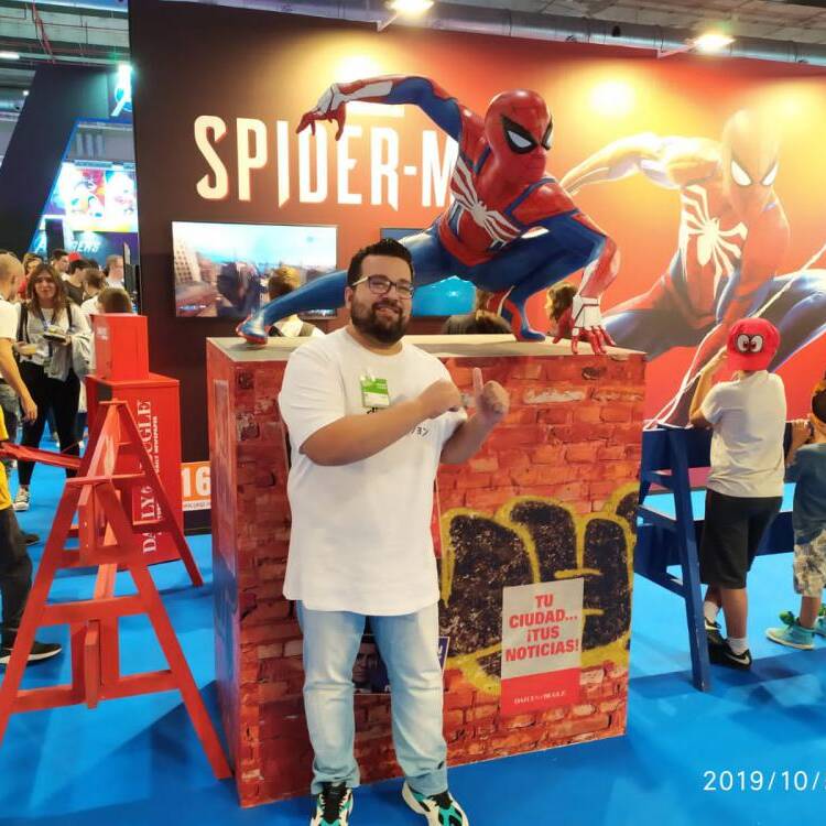 Foto de perfil