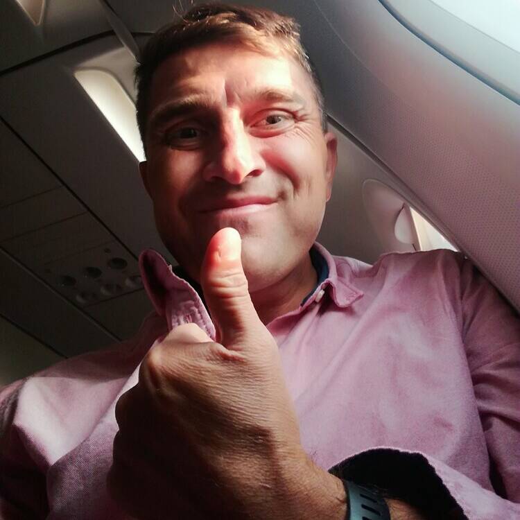 Foto de perfil
