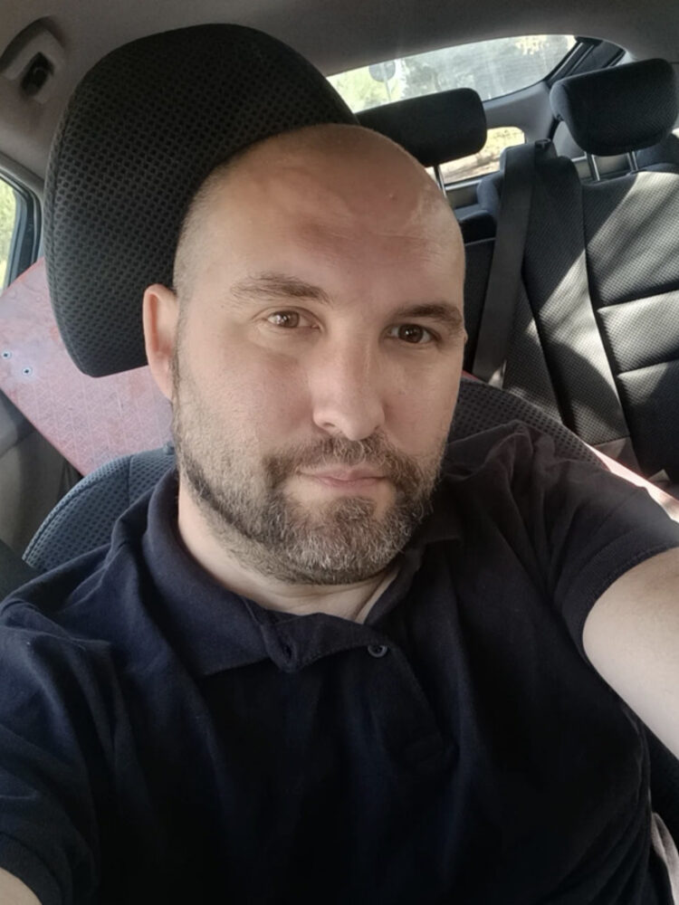 Foto de perfil de Carlos
