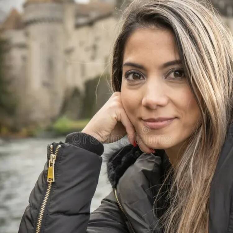 Foto de perfil de Samira