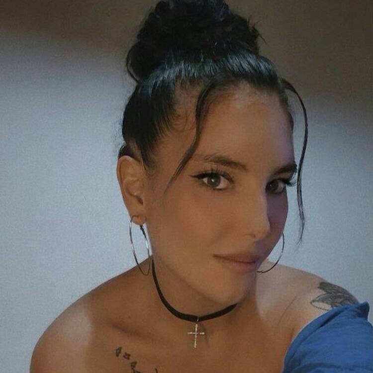 Foto de perfil de Paula
