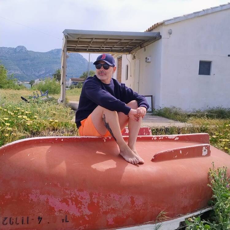 Foto de perfil de Ricardo