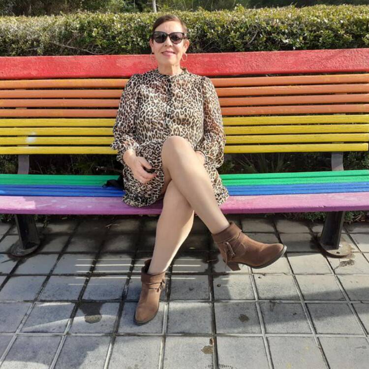 Foto de perfil de Rosa