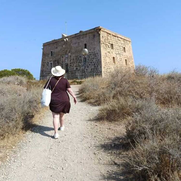 Foto de perfil de Julia