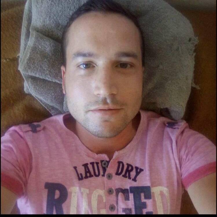 Foto de perfil de Oscar