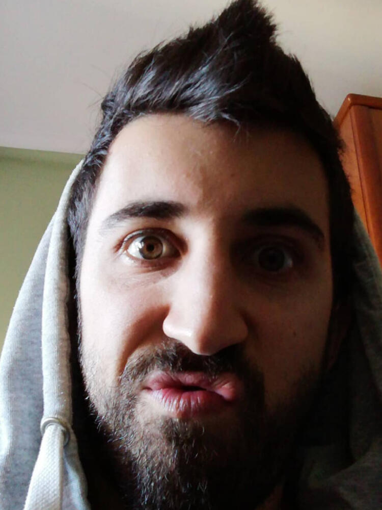 Foto de perfil de Luis