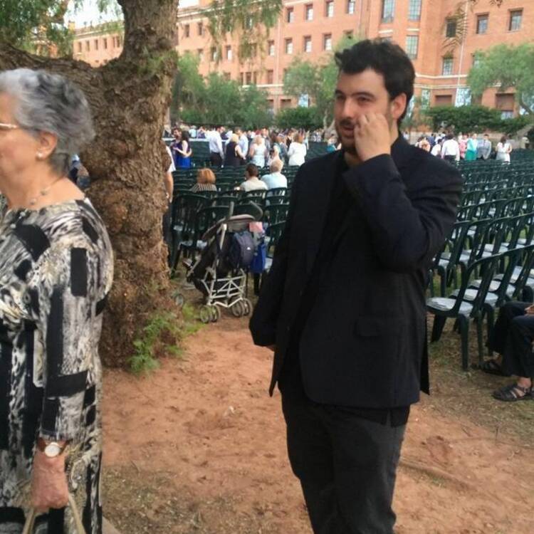 Foto de perfil