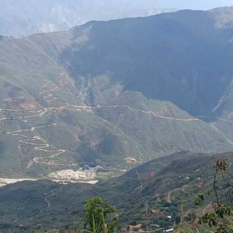 Foto de perfil de César