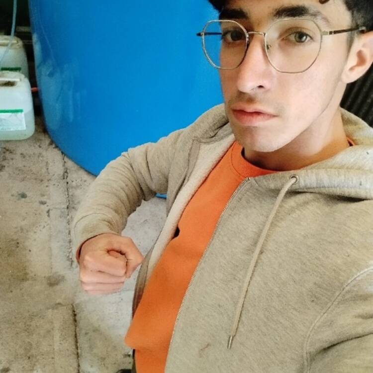 Foto de perfil de Oscar