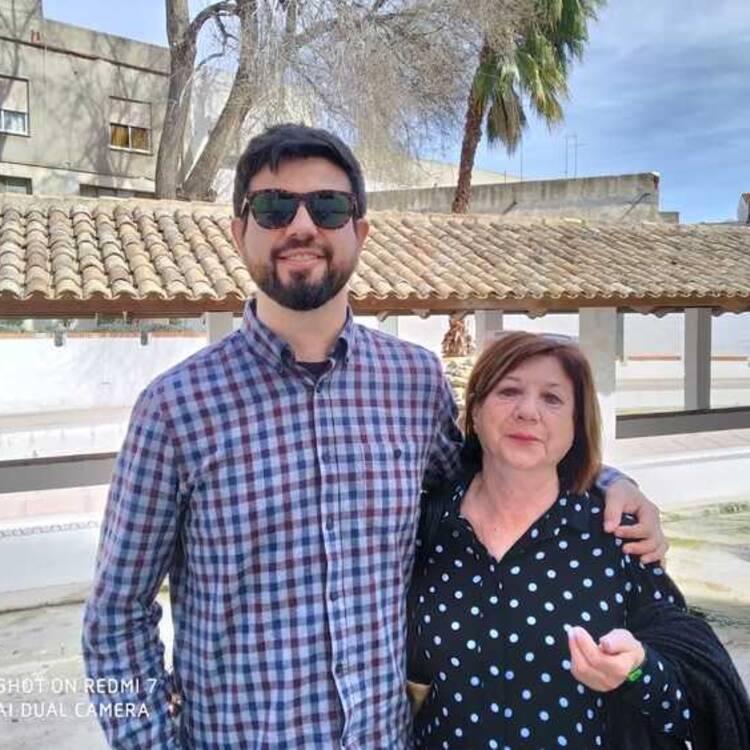 Foto de perfil