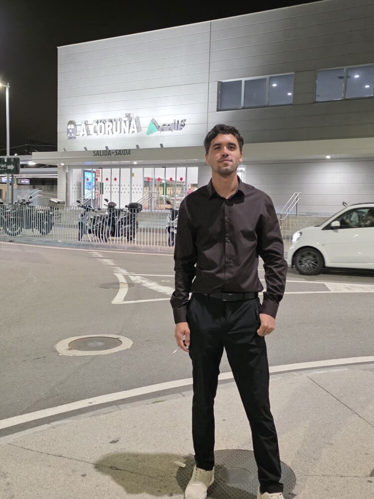 Foto de perfil de Jorge luis