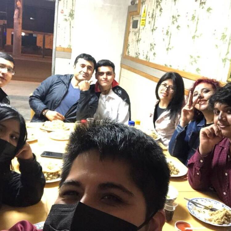 Foto de perfil