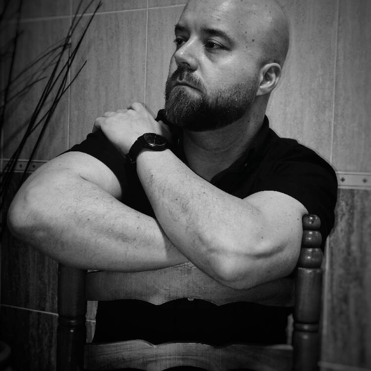 Foto de perfil de Enrique
