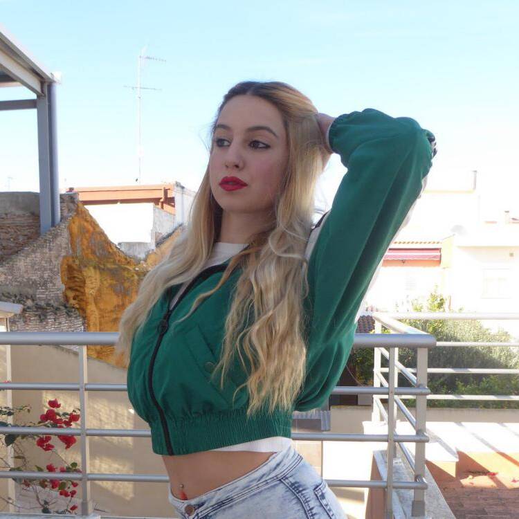 Foto de perfil de Elia