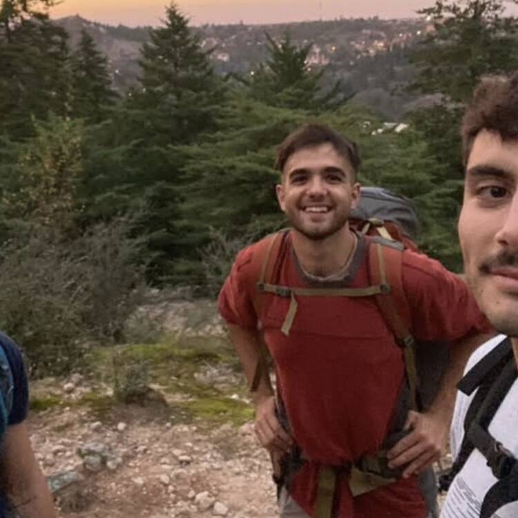 Foto de perfil