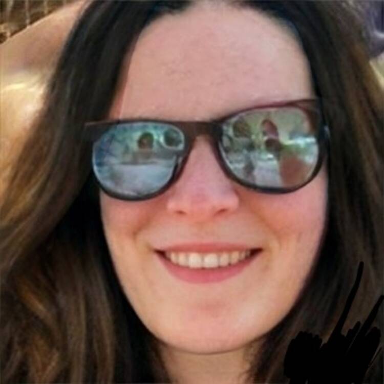 Foto de perfil de Ana