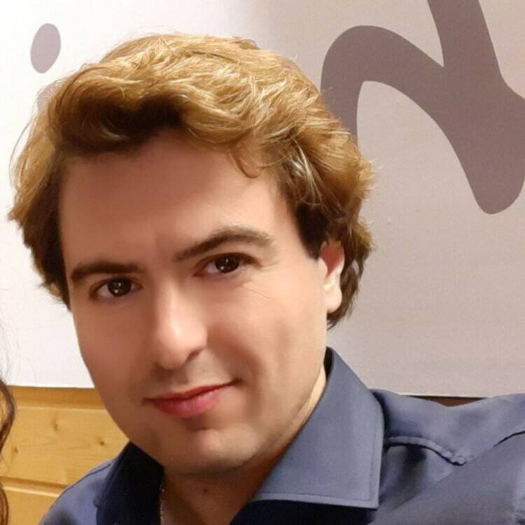 Foto de perfil