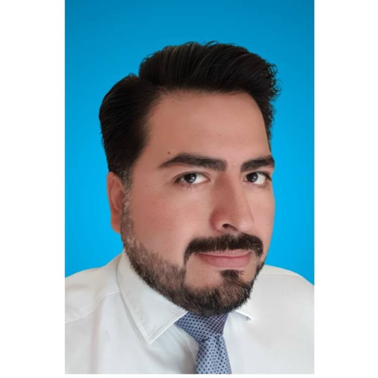 Foto de perfil de ADAM