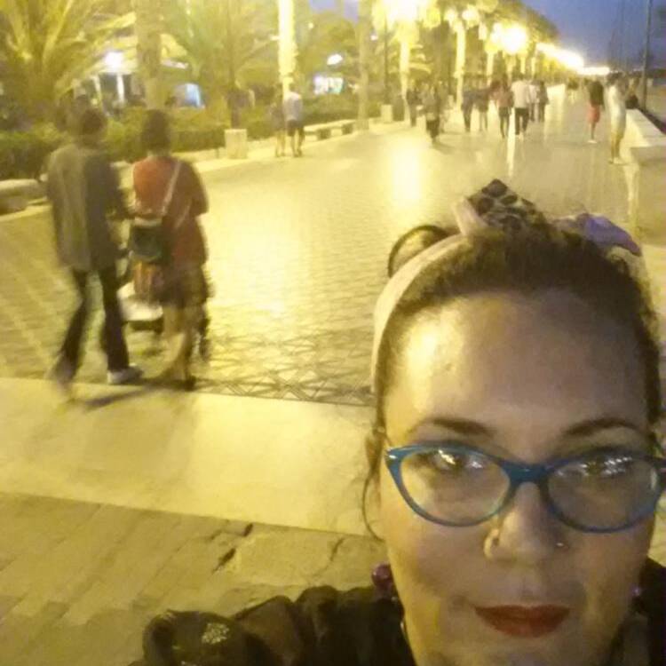 Foto de perfil