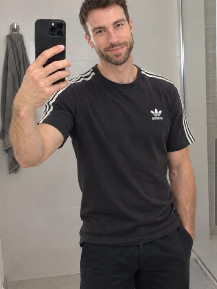 Foto de perfil de Marcos